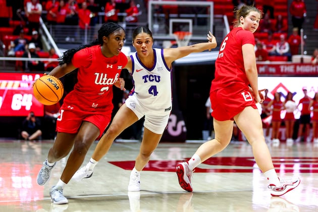 This is a critical stretch for Utah women’s basketball