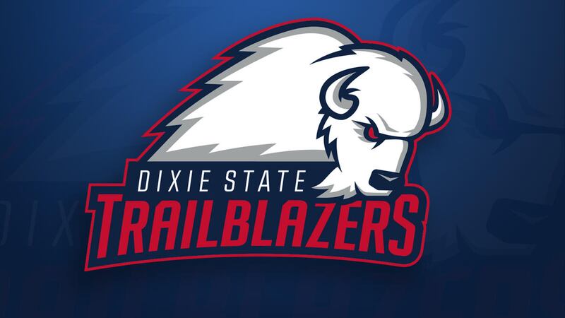 President Richard "Biff" Williams revealed Brooks alongside a new school identity, the Trailblazers, on Monday.