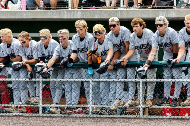 High school baseball: American Fork, Spanish Fork, Crimson Cliffs, Union and Kanab check in at No. 1 in 2026 preseason coaches rankings