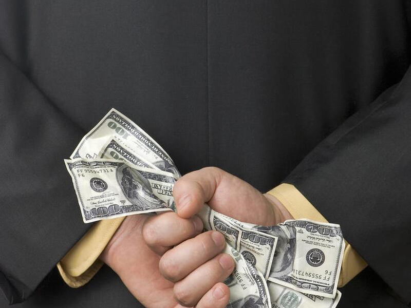 A controversial study published in February by a University of California, Berkeley doctoral student purports that wealth is directly correlated with unethical behavior.