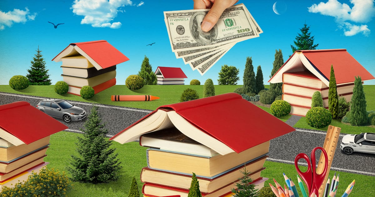 States Are Funding Homeschooling. How Does That Impact Students? – ...