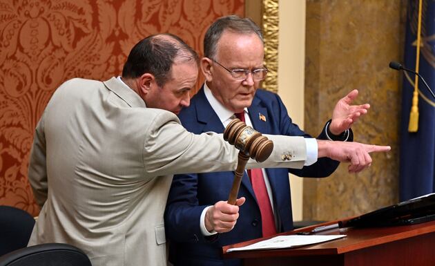 Utah Legislature to appeal judge’s congressional map to Utah Supreme Court