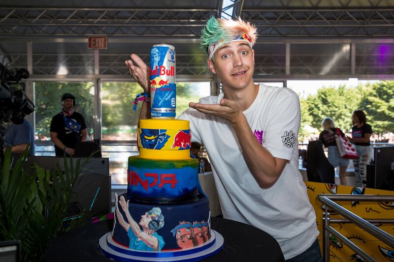 Esports star Ninja streamed on Mixer for the first time at Lollapalooza festival in Chicago on August 2, live from Red Bull Outpost. An average of 64,750 concurrent viewers tuned in to watch online while excited IRL concertgoers joined in for six hours of