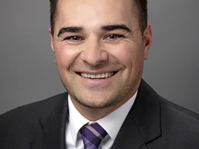 Fesi Sitake joins Kalani Sitake's coaching staff as an assistant coach on the offensive side of the ball.