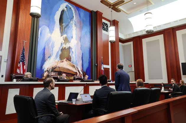 This Supreme Court case will decide if Utah gets a Democrat in Congress in 2026