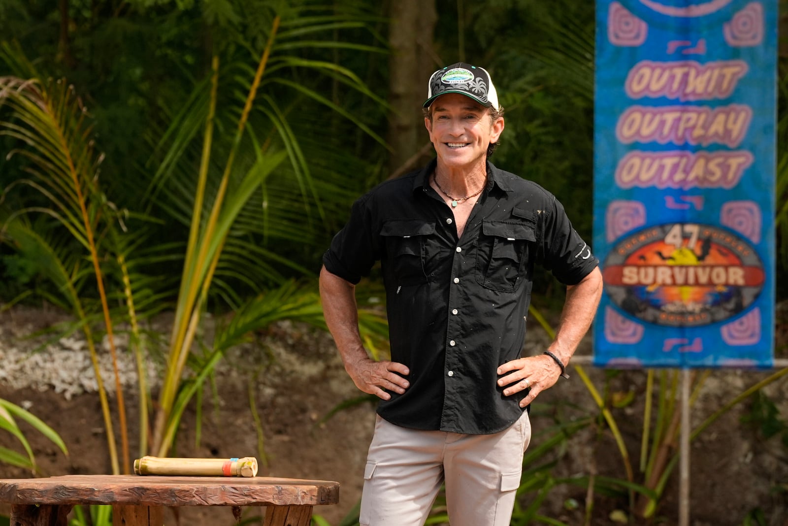 When does 'Survivor' start? – Deseret News