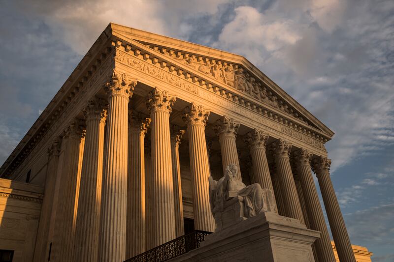 A decision by the U.S. Supreme Court that will leave in place terms of the Deferred Action for Childhood Arrivals program, or DACA, for a period of months or longer, should have been welcomed by Congress as an opportunity to get to work on a long term sol