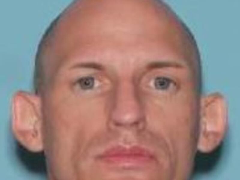 Christopher William Parrish