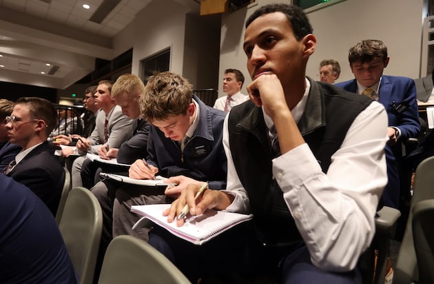 In 1975, a prophet said BYU should become the ‘language capital of the world.’ The 50-year results are in