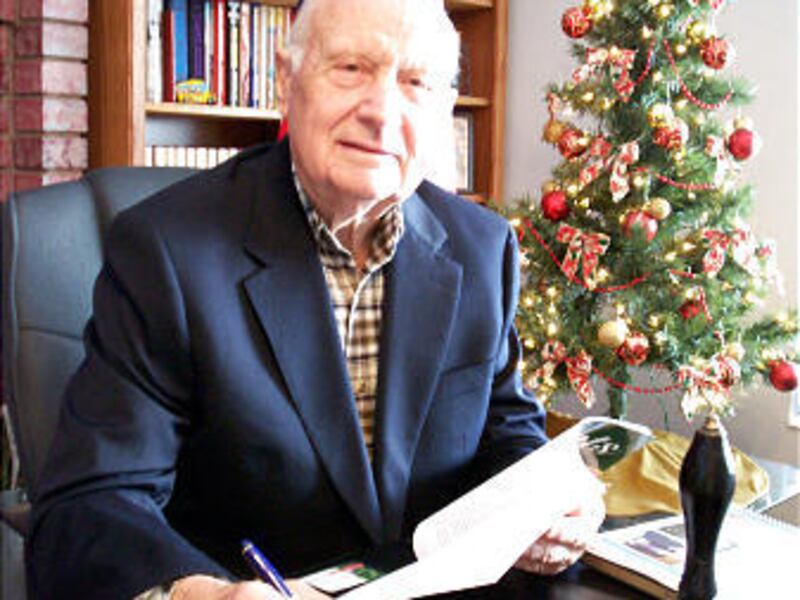 Brice Hallows