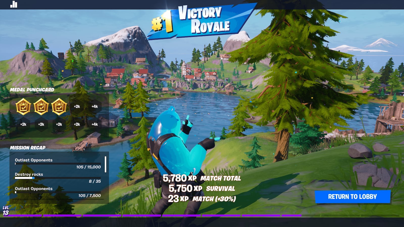 Parallel Org Fortnite Fortnite Chapter 2: Does it take place in a parallel universe ...