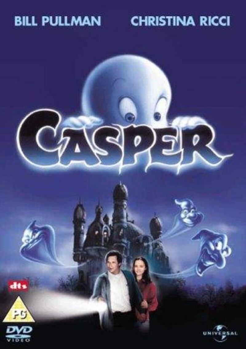 “Casper”