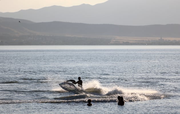 This industry remains a 'powerhouse' in uncertain U.S. economy