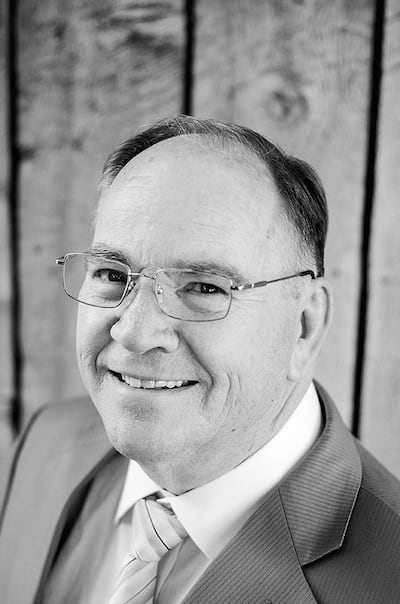 Bruce Dana is the co-author of "Called to Laugh: The Lighter Side of Missionary Life."