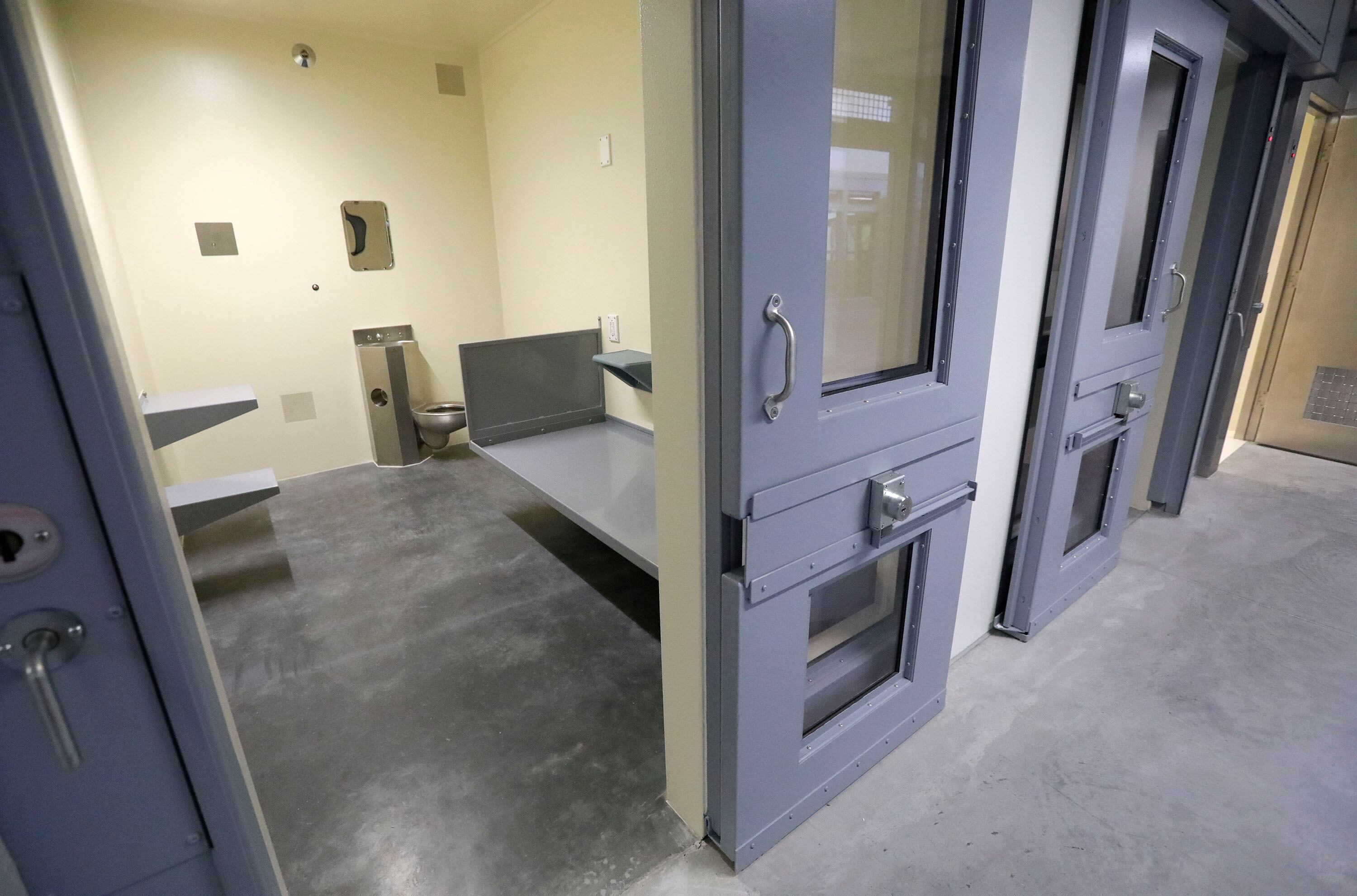 The Justice Department sues Utah prisons over alleged discrimination – Deseret News - Vimarsana News