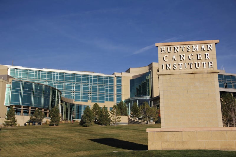 Huntsman Cancer Institute