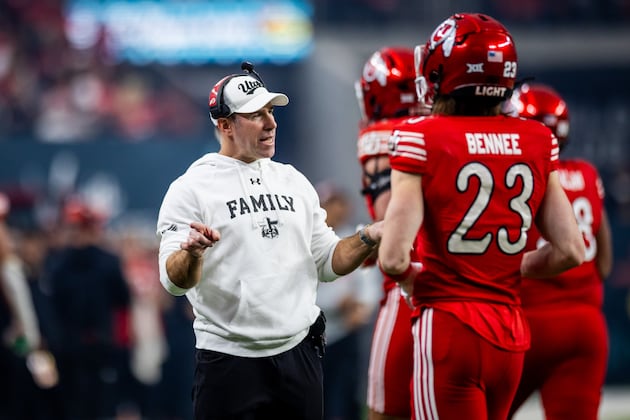 Report: Utah makes another addition to defensive tackles room