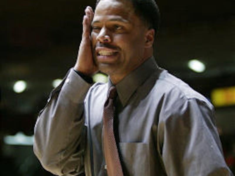 Ritchie McKay