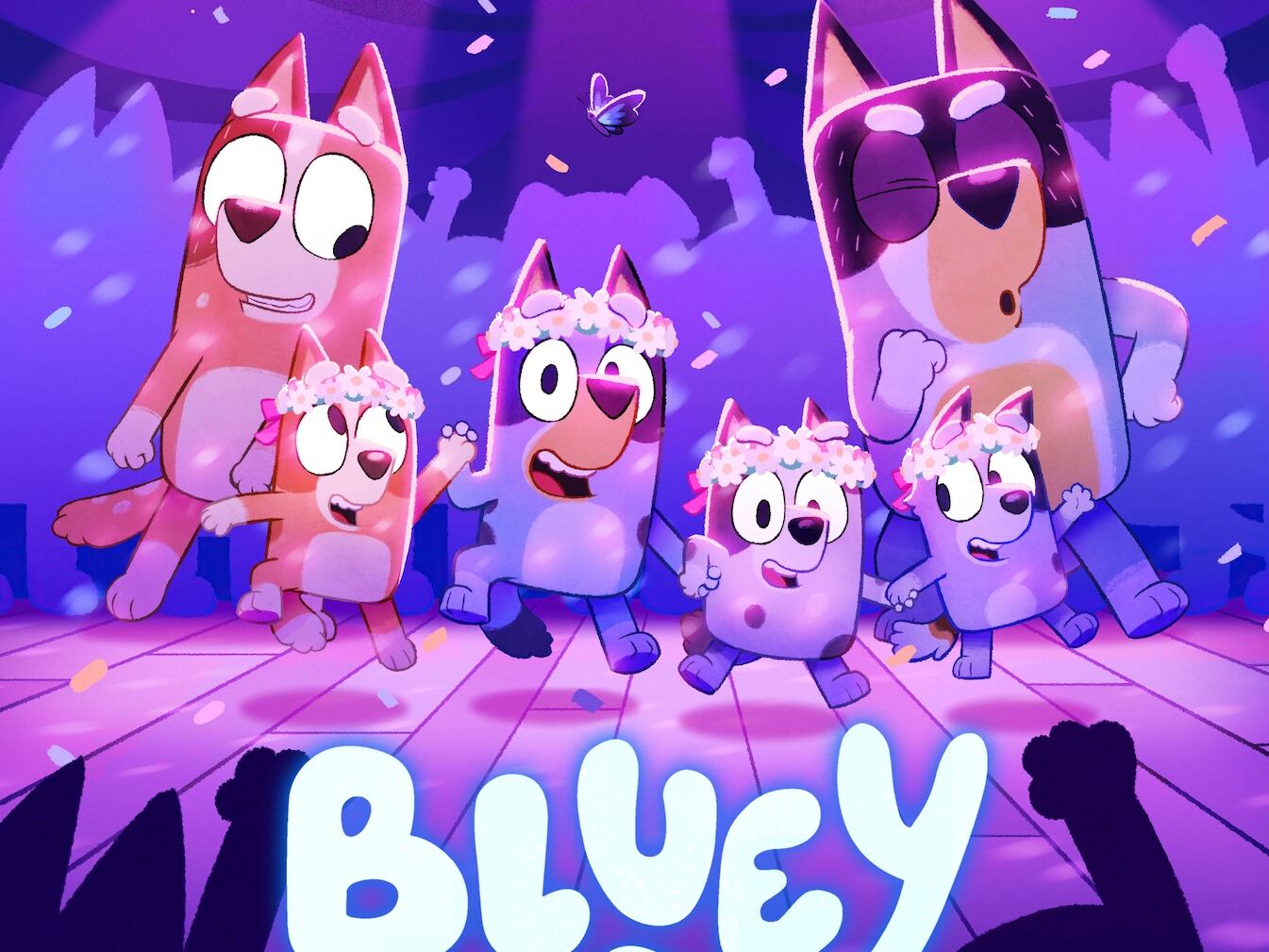 'Bluey' event in Las Vegas: What went wrong? | Opinion – Deseret News - Vimarsana News