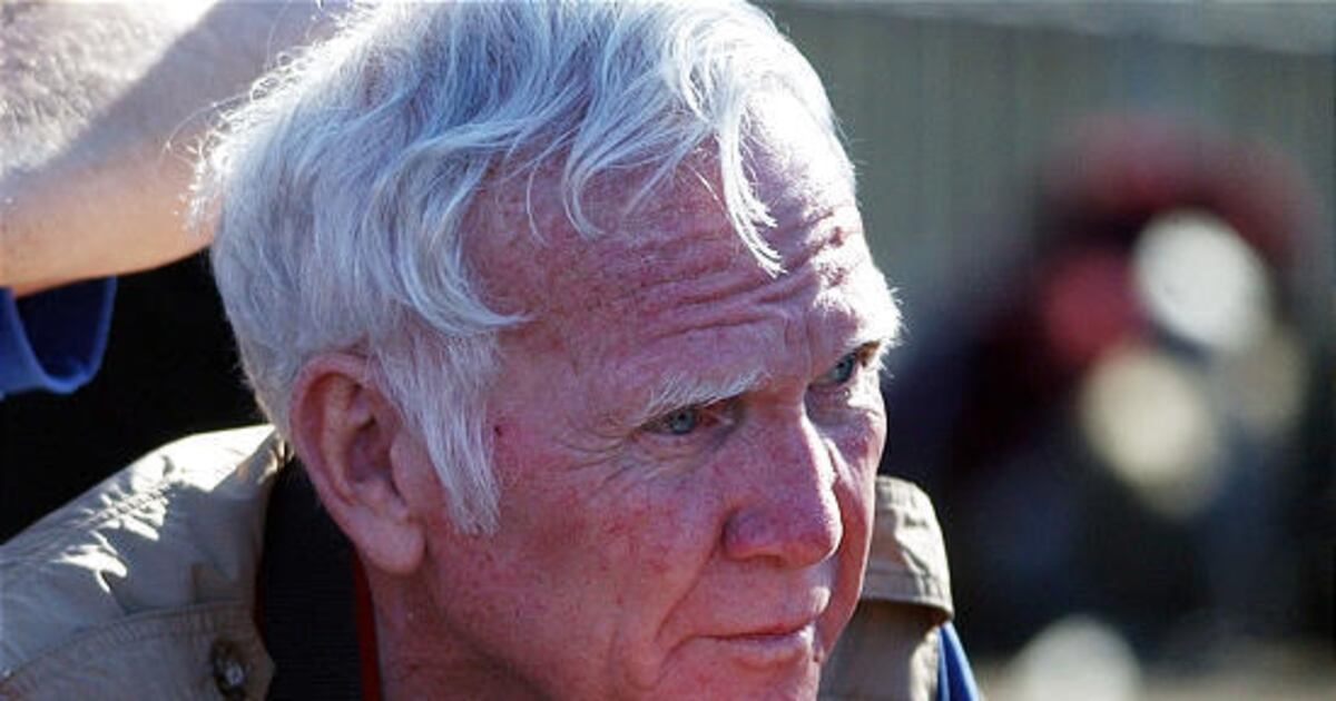 Charles Moore, photographer who covered civil rights movement, dies ...