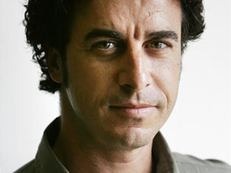 Emilio Morenatti