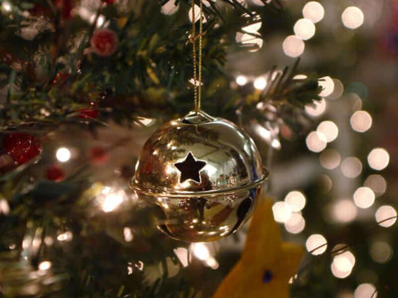 Through the years, trees have changed and evolved with the times and the fads of the minute.