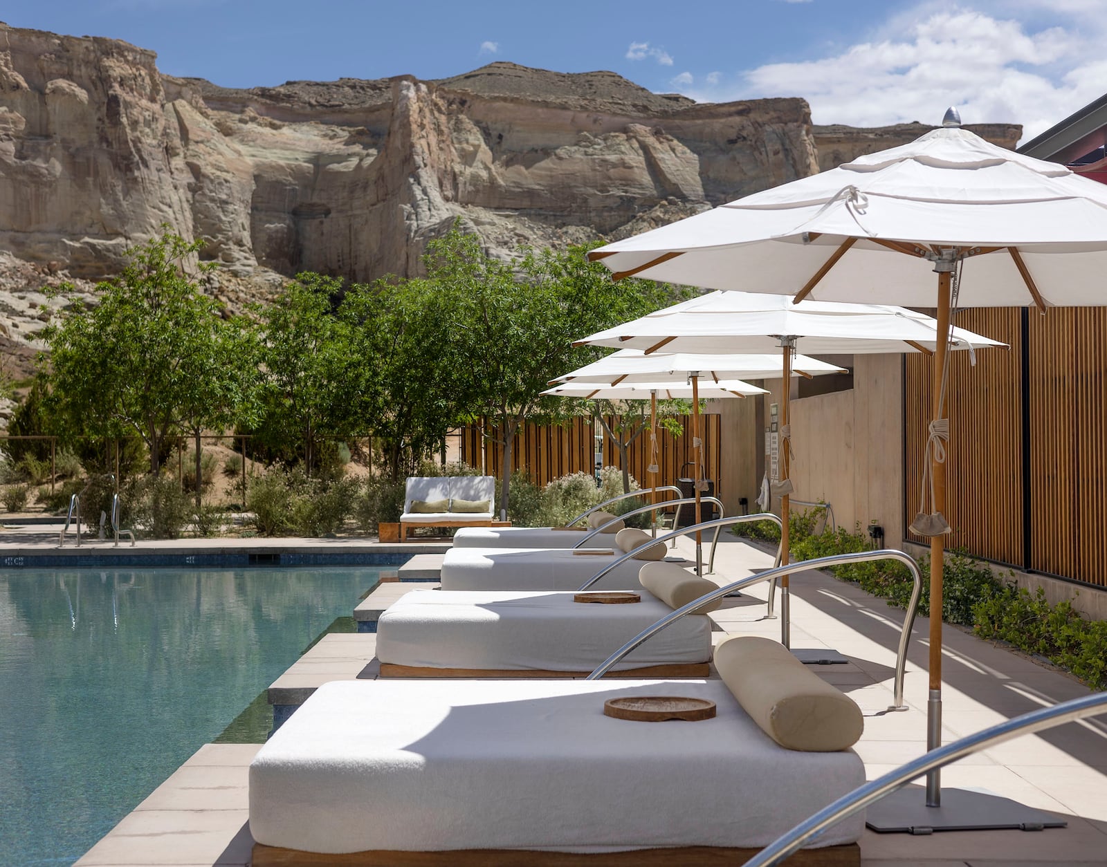 Inside Amangiri: Resort in Utah is among world’s most expensive ...