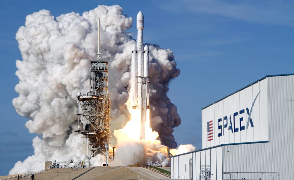 Elon Musk Inspires New Wave of American ‘Hard-Tech’ Entrepreneurs