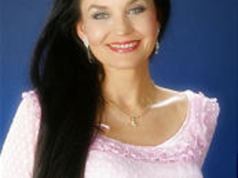 Crystal Gayle