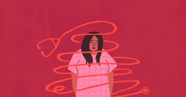 Opinion: Millions of women have endometriosis — why is research still so far behind?