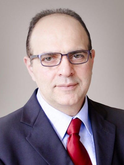 Payman Amiri.