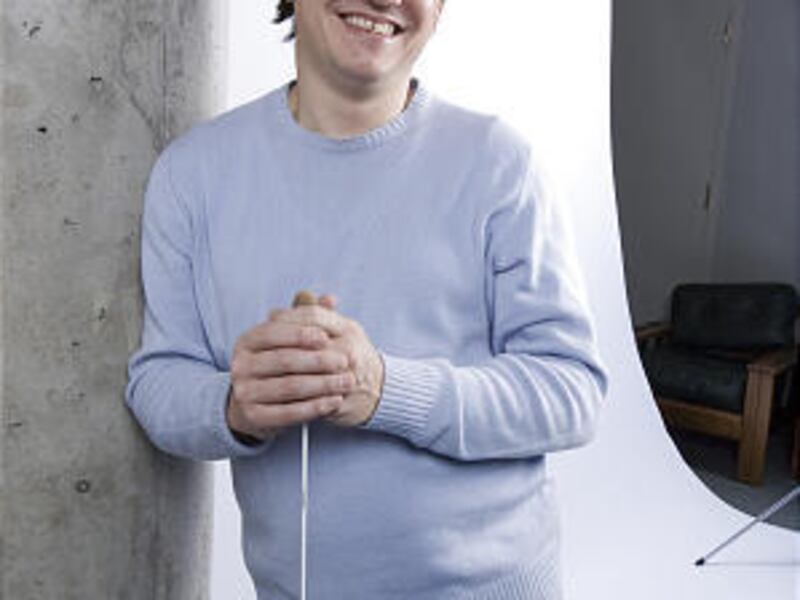 Keith Lockhart will conduct the Utah Symphony.