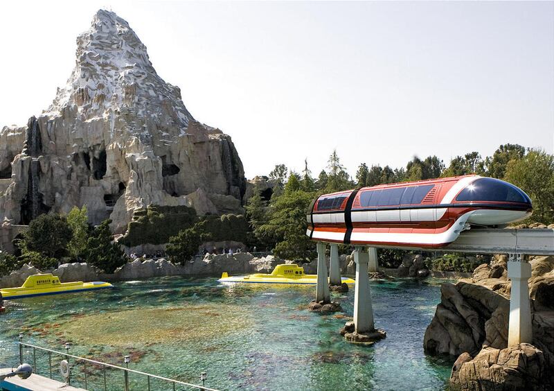 California Gov. Gavin Newsom said Wednesday that the state will soon provide updates about theme parks reopening amid the coronavirus pandemic, USA Today reports.