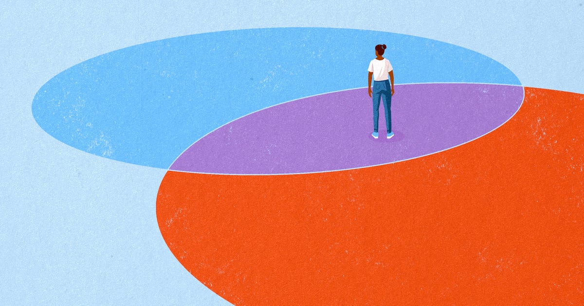 Why is it important to have a middle ground in politics? | Opinion ...