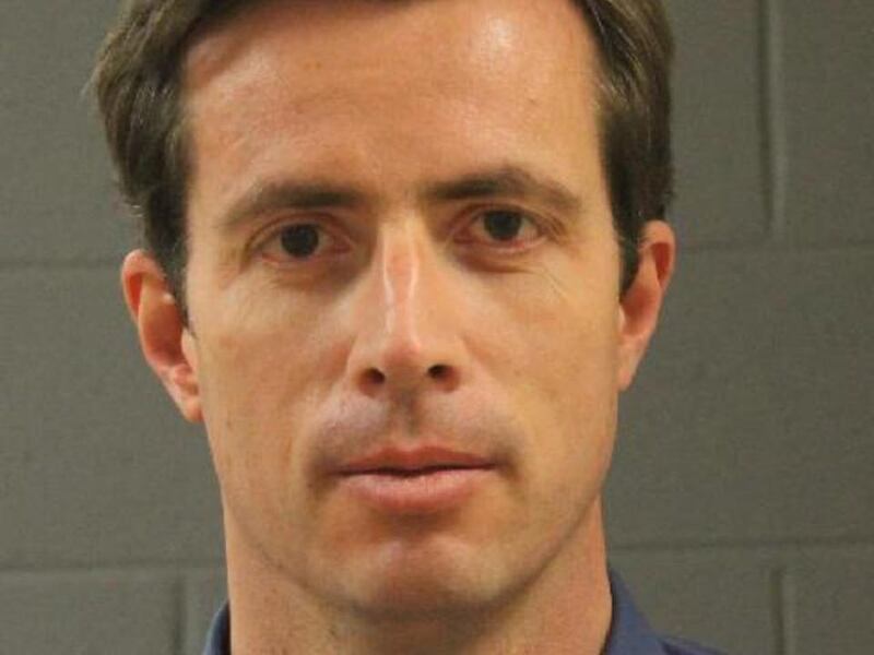 FILE - Preston Yeates Barlow. Barlow pleaded guilty Friday to a food stamp fraud charge in an agreement that allows him to avoid prison and only pay a $25 administrative fee.