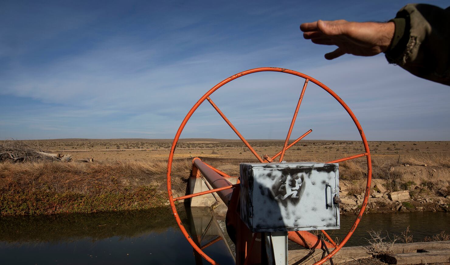 Will the West figure out how to share water? – Deseret News
