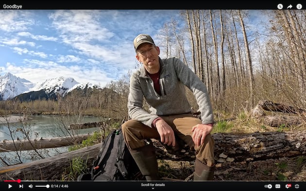 YouTube sensation among those called to church advisory council for young men