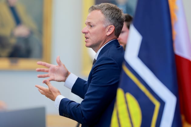 Utah lawmakers in Congress want to stop foreign nationals from using U.S. surrogacy. Here’s why