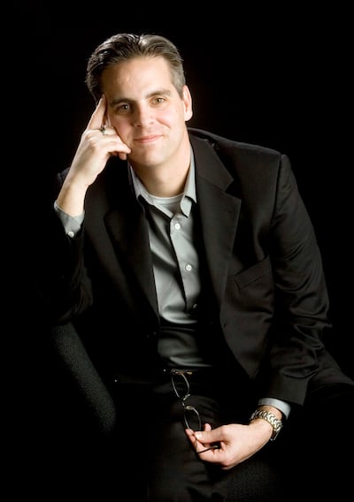 BYUtv announced Tuesday that a film adaptation of Jason Wright’s novel “Christmas Jars,” which was released in 2005, will air during the 2019 Christmas season. Wright's idea for the story came when he realized he was treating Christmas like a 24-hour holi