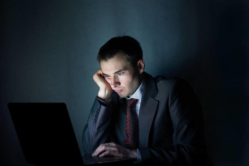 Fathers that put in 55 or more hours weekly at their jobs had sons who exhibited a higher level of aggressive behavior, compared with boys whose dads worked fewer hours.