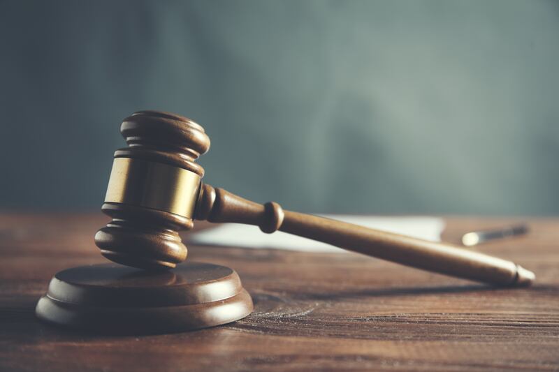 FILE - The U.S. Senate confirmed the son of a former Utah Republican congressman as a federal judge Wednesday, despite objections from Democrats over his defending a same-sex marriage ban in California.