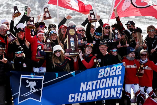 NCAA moves 2026 ski championships to Utah. Here's why