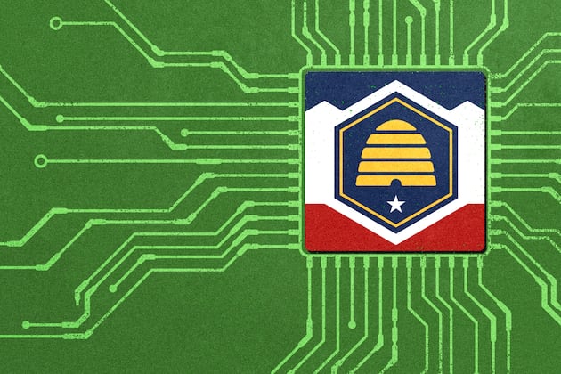 Why Trump tried to kill this Utah bill