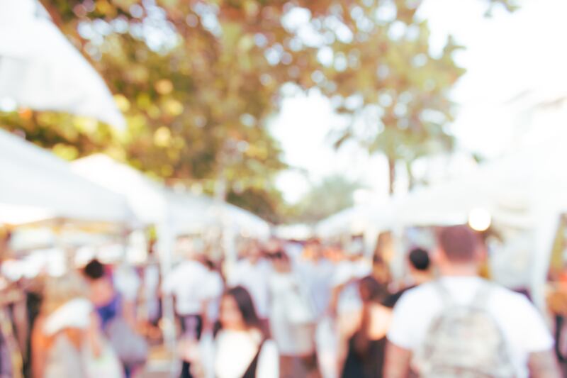 FILE - Utahns are invited to celebrate the state’s refugee community for the 15th annual World Refugee Day.