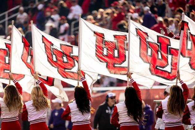 A first-of-its-kind deal to fund University of Utah athletics catches the attention of Congress
