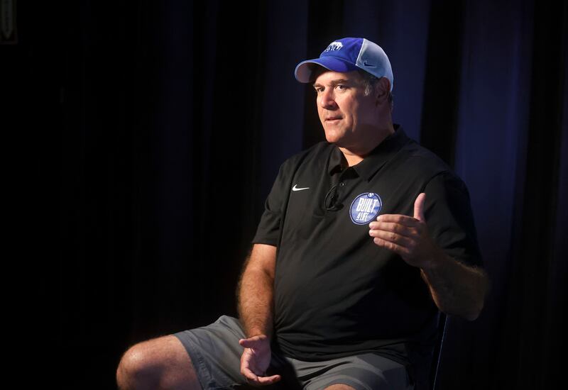Linebackers should be the strength of BYU’s defense in 2021