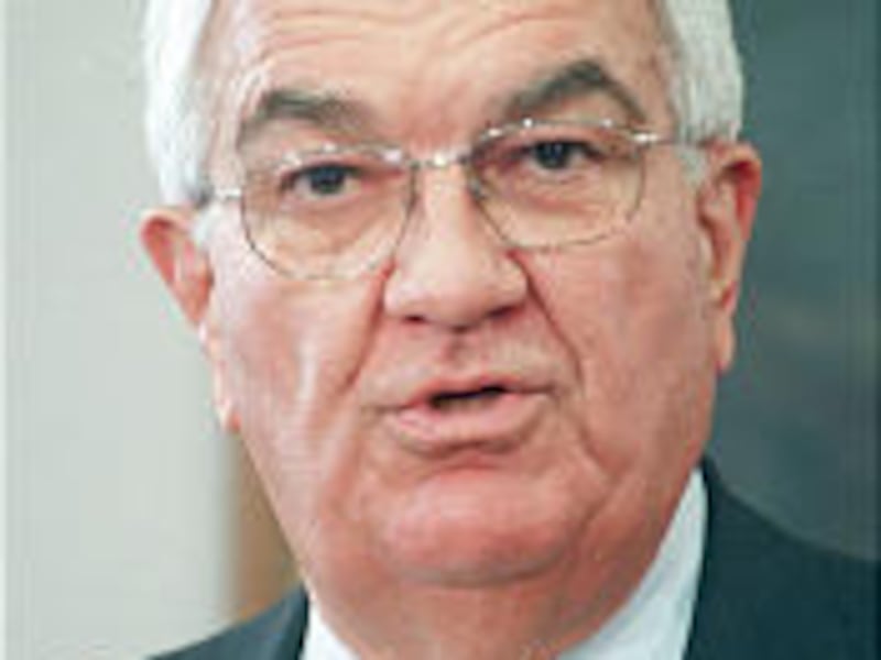 Tom Korologos