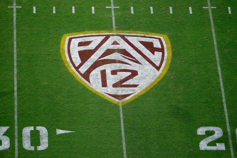 The future of the Pac-12 Conference could be determined in the coming hours or days, with the Big 12 and Big Ten.