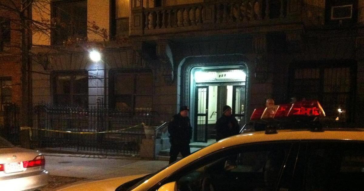 NY woman doused in accelerant, torched in elevator – Deseret News