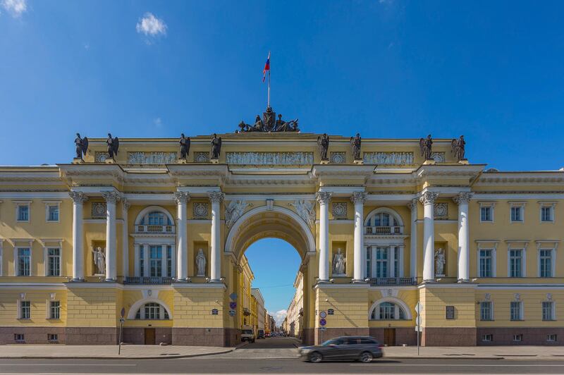 Russian authorities violated the nation's constitution last year when they deported two LDS volunteers, formerly known as missionaries.